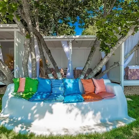 Appart hôtel In Sunny Island Complex 4*