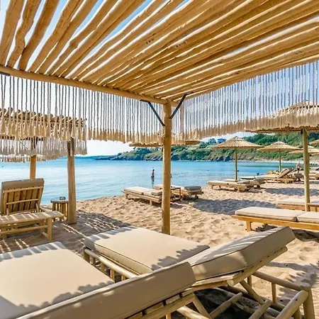 Appart hôtel In Sunny Island Complex 4*