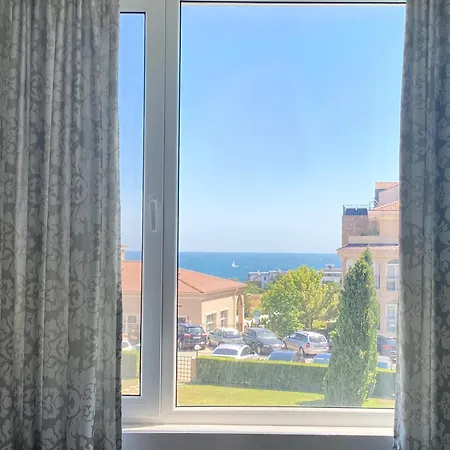 In Sunny Island Complex 4* Tchernomorets