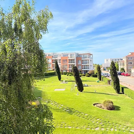 Appart hôtel In Sunny Island Complex 4*