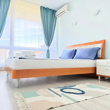 In Sunny Island Complex Appart hôtel 4*