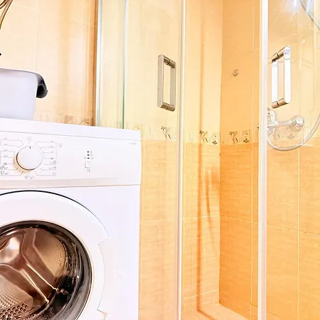 Appart hôtel In Sunny Island Complex 4*