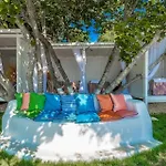 Lejlighedshotel In Sunny Island Complex 4*