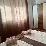 In Sunny Island Complex