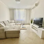 In Sunny Island Complex Chernomorets