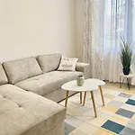 In Sunny Island Complex 4* Chernomorets