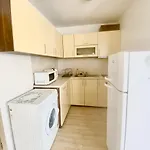 Aparthotel In Sunny Island Complex Chernomorets