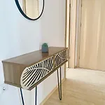 Aparthotel In Sunny Island Complex Chernomorets