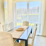 Lejlighedshotel In Sunny Island Complex Chernomorets