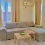 In Sunny Island Complex Chernomorets