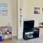 In Sunny Island Complex Lejlighedshotel Chernomorets