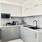 Aparthotel In Sunny Island Complex 4*