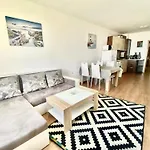 In Sunny Island Complex Chernomorets