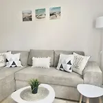 In Sunny Island Complex 4* تشيرنوموريتس