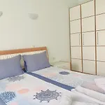 In Sunny Island Complex Lejlighedshotel Chernomorets