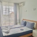 In Sunny Island Complex Chernomorets