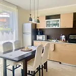 Aparthotel In Sunny Island Complex Chernomorets