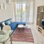 In Sunny Island Complex Aparthotel
