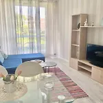 In Sunny Island Complex Aparthotel