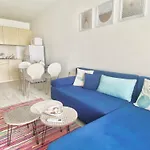 Lejlighedshotel In Sunny Island Complex 4*
