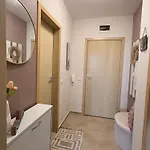 In Sunny Island Complex Lejlighedshotel