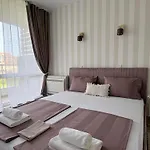 Aparthotel In Sunny Island Complex 4*