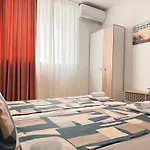 In Sunny Island Complex 4* تشيرنوموريتس