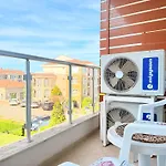 In Sunny Island Complex Aparthotel