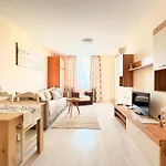 Aparthotel In Sunny Island Complex 4*