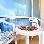 Aparthotel In Sunny Island Complex Chernomorets