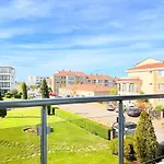 In Sunny Island Complex Chernomorets