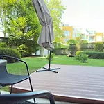 شقة فندقية In Sunny Island Complex 4*