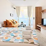 شقة فندقية In Sunny Island Complex
