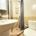 شقة فندقية In Sunny Island Complex