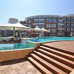 Aparthotel In Sunny Island Complex 4*