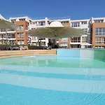 In Sunny Island Complex Aparthotel 4*