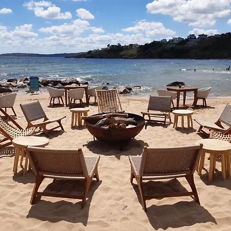 In Sunny Island Complex 4* Tschernomorez