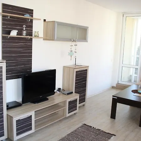 Aparthotel In Sunny Island Complex 2*