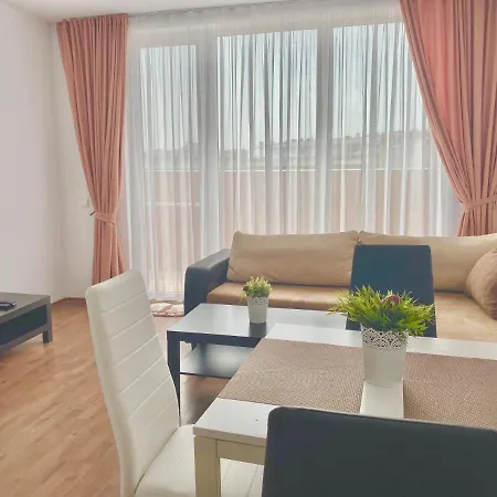 Appart hôtel In Sunny Island Complex