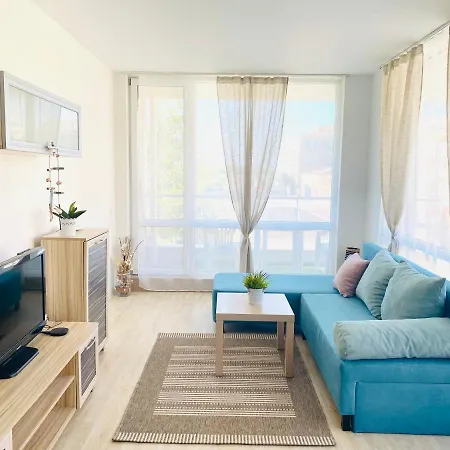 In Sunny Island Complex