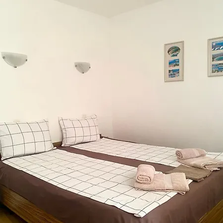 Appart hôtel In Sunny Island Complex 4*