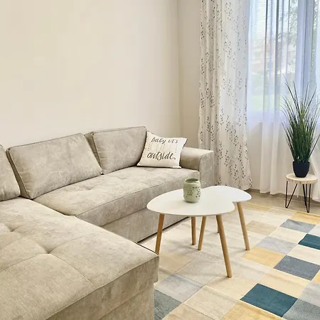 In Sunny Island Complex 4* Tchernomorets