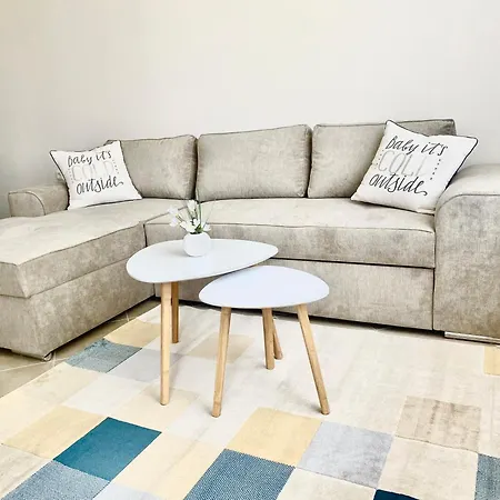 Appart hôtel In Sunny Island Complex