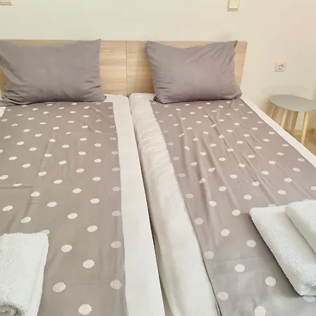 Aparthotel In Sunny Island Complex