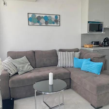شقة فندقية In Sunny Island Complex