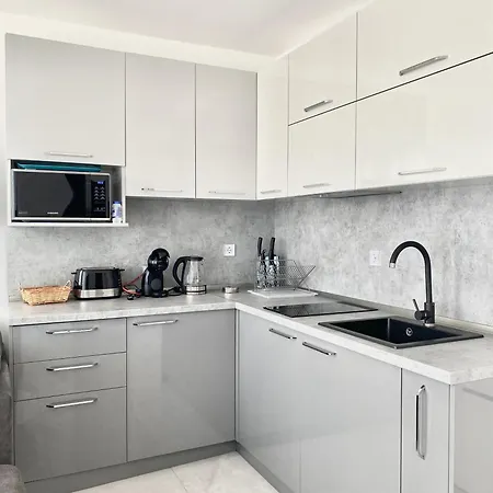 Appart hôtel In Sunny Island Complex 4*