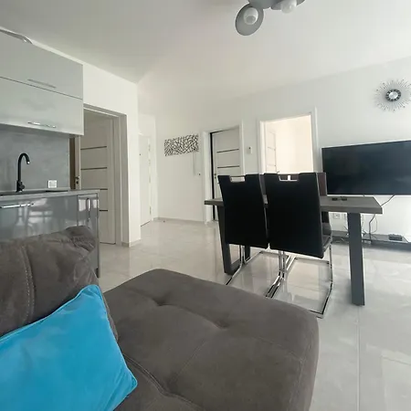 In Sunny Island Complex Tchernomorets