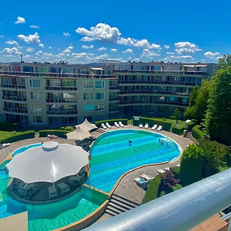 In Sunny Island Complex