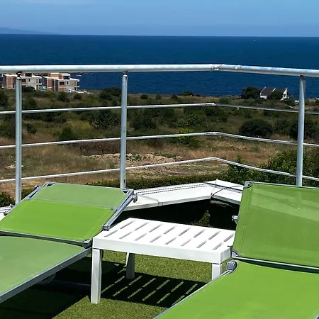 In Sunny Island Complex Appart hôtel 4*