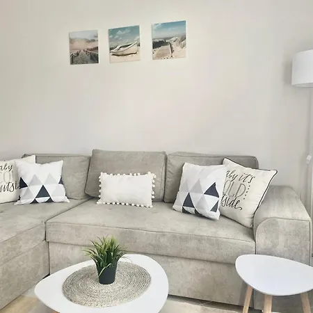 In Sunny Island Complex 4* Черноморець